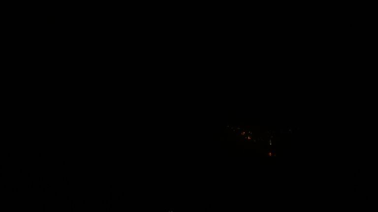 Dieses Bild zeigt eine Webcam-Aufnahme vom Achertal, aufgenommen am Mittwoch, den 26.02.2025 um 00:30 Uhr. Die Temperatur betrug -0.1°C.