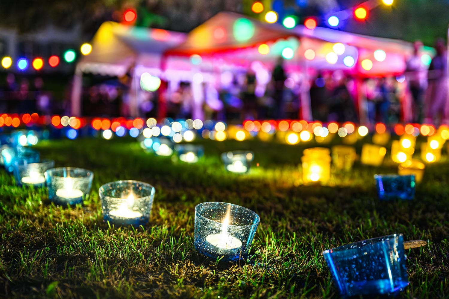 Bild von Dorfbrunnenfest