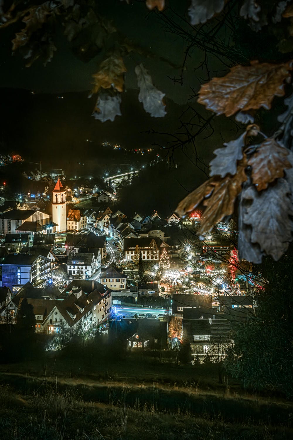 Bild von Ottenhöfener Weihnachtsmarkt